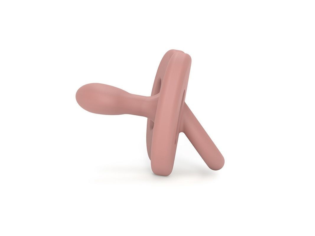 Ciuccio silicone 6-18 mesi - Essence