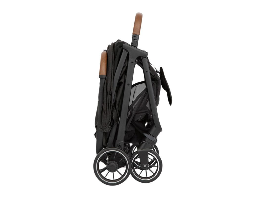 Passeggino leggero pact pro - 6.3kg - parapioggia e borsa viaggio inclusi