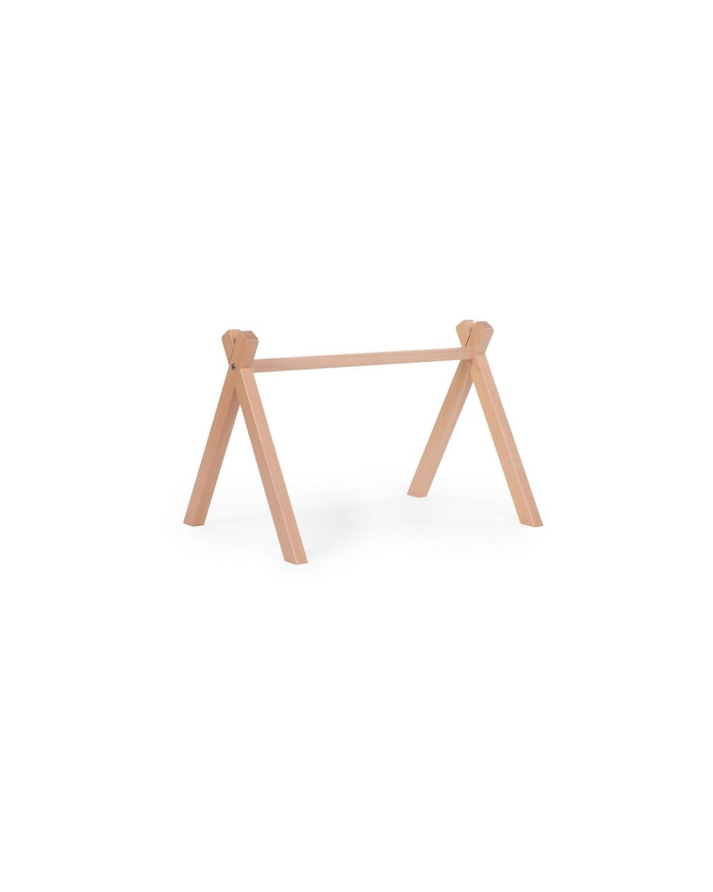 Arco in legno per palestrina - legno di faggio