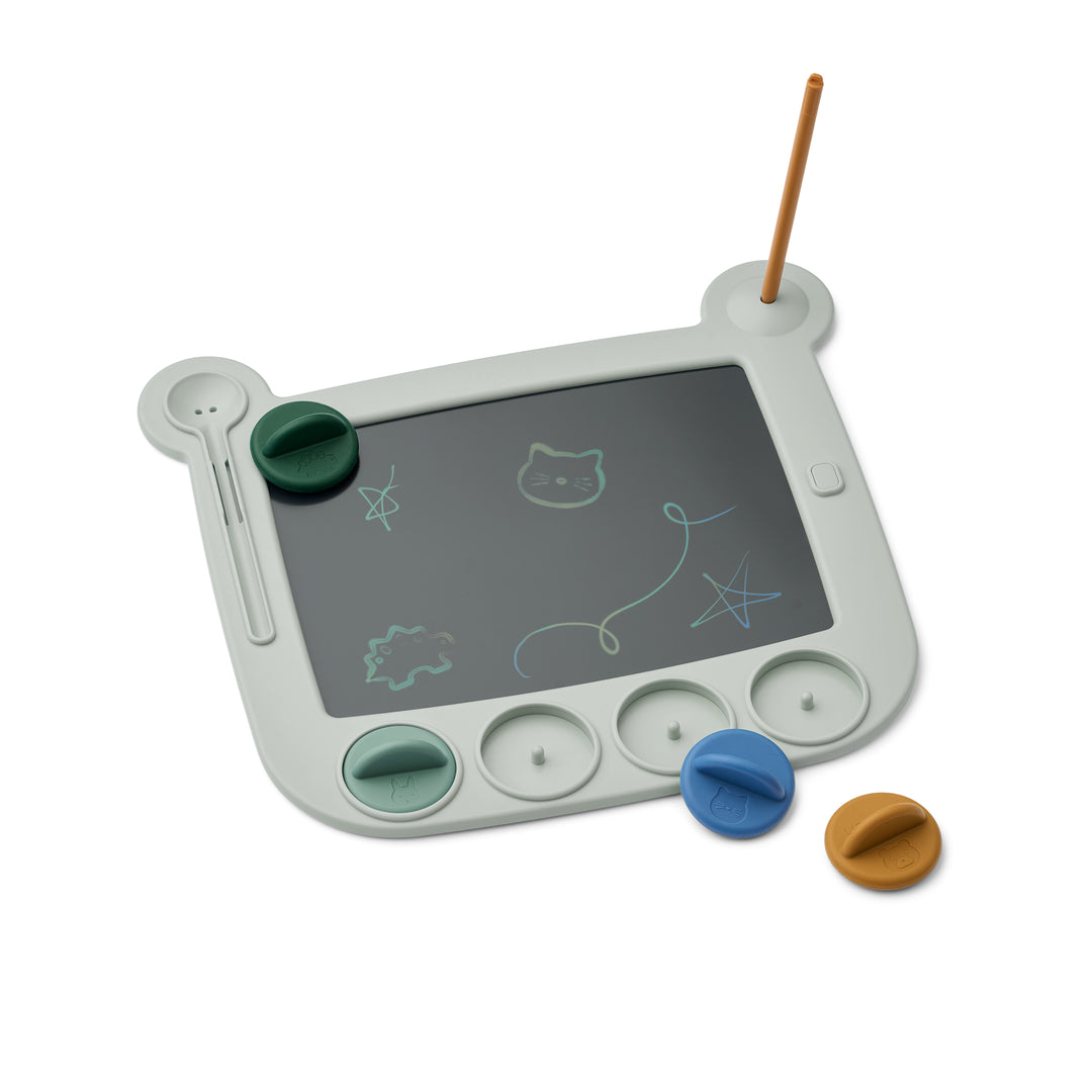 Lavagna magica LCD per disegnare Venzora