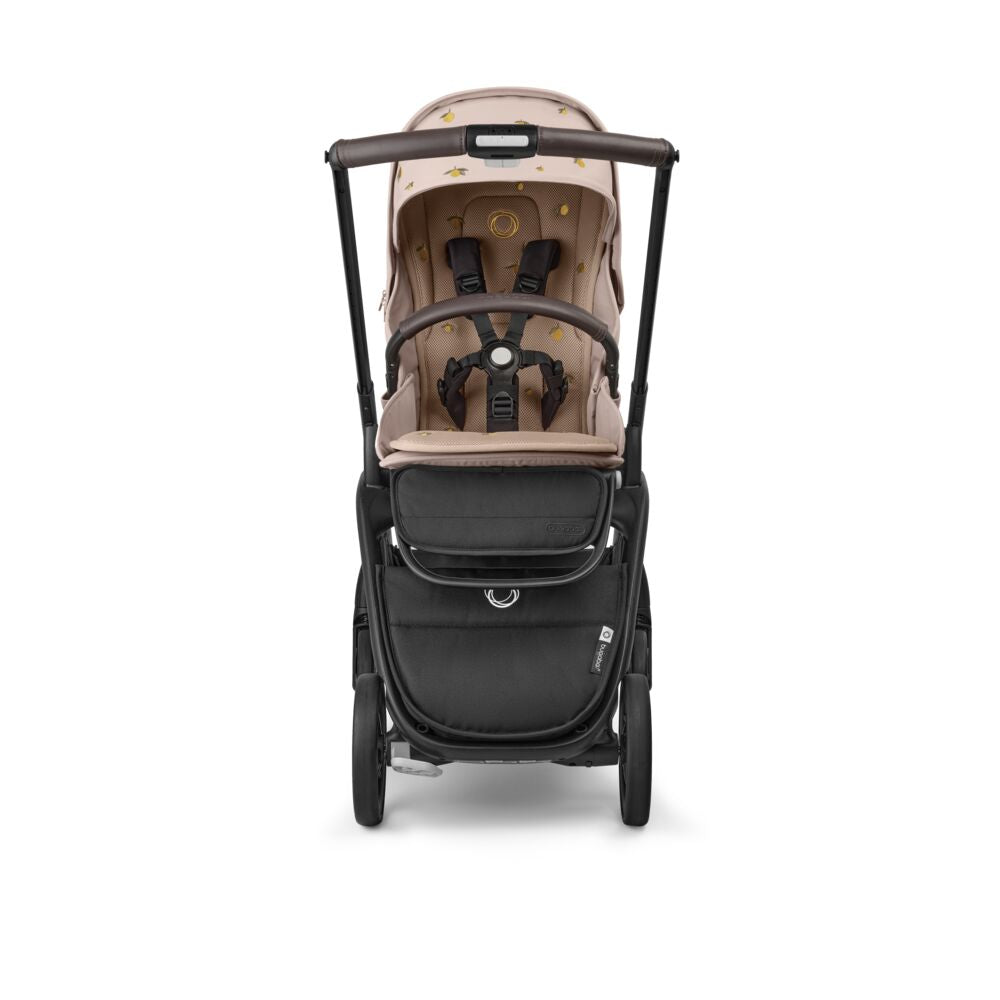 Paesseggino Bugaboo Dragonfly x Konges Sloejd + Organizer - Edizione limitata