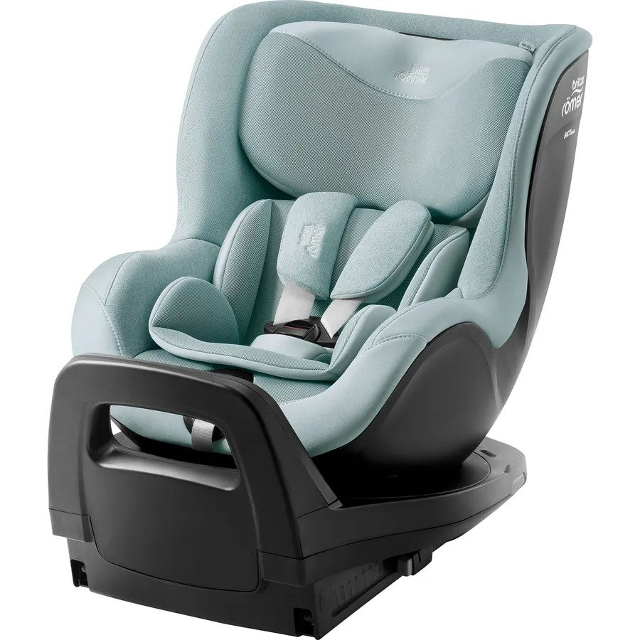 Seggiolino auto dualfix pro m i-size - da 61 a 105cm