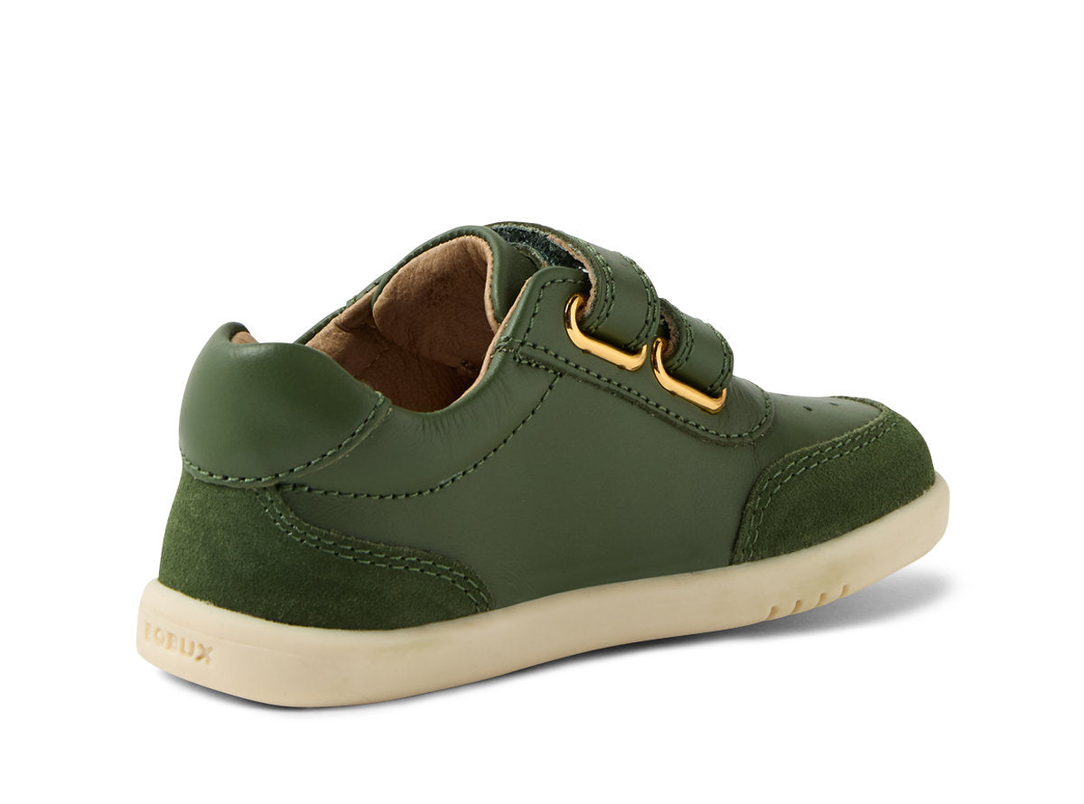 Scarpine I-Walk Champ Bronze Green