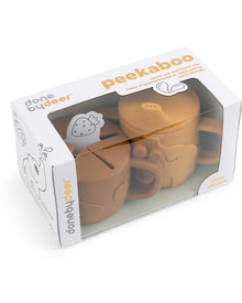 Set di tazze per bere e fare merenda