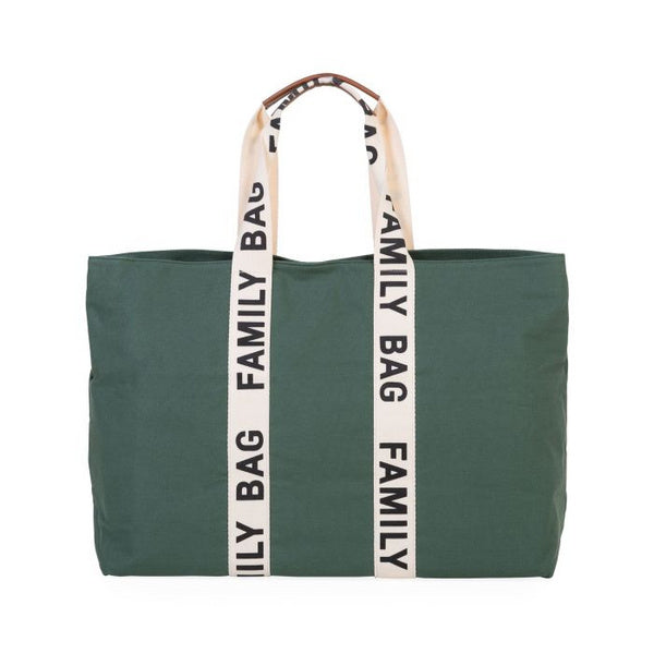 Family Bag Borsa Weekend - 55x18x40 cm