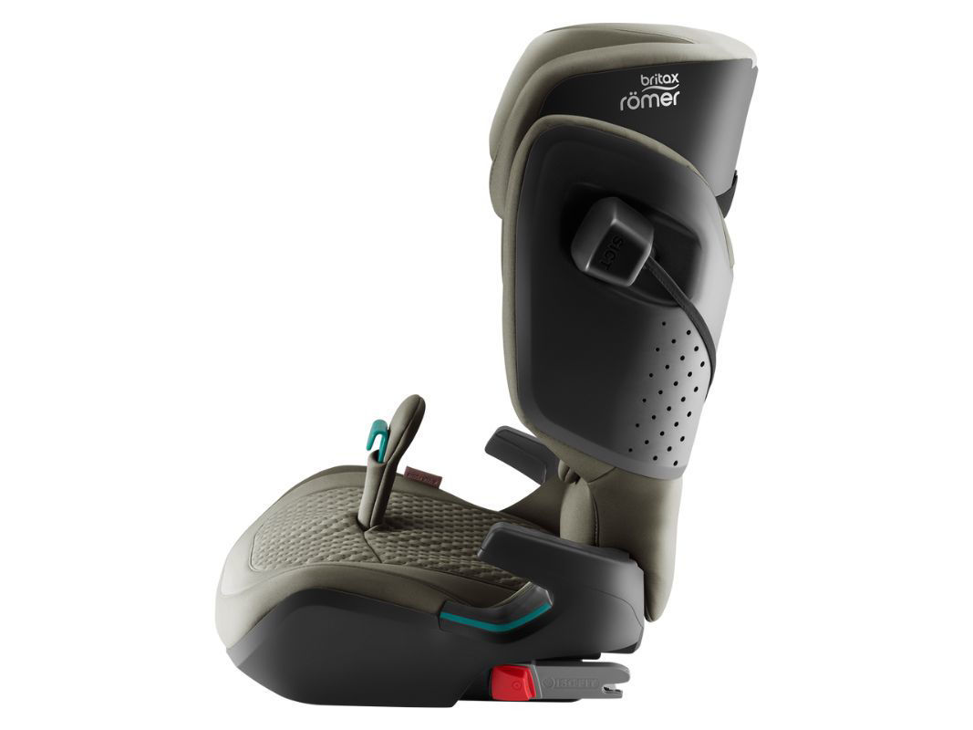 Seggiolino auto KidFix Pro I-Size 100-150cm