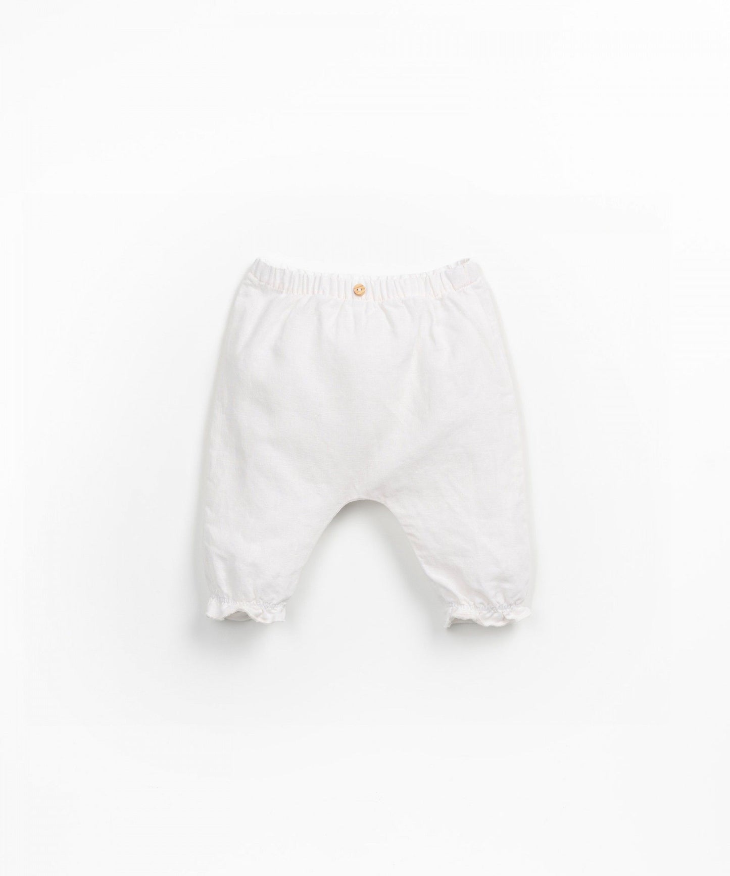 Pantaloni in tessuto