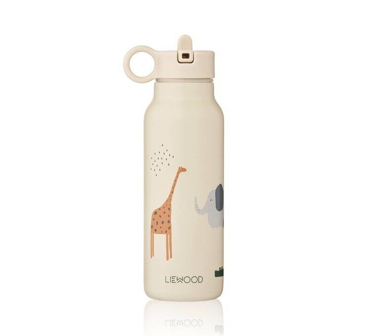 Bottiglia termica Falk in acciaio - 350 ml
