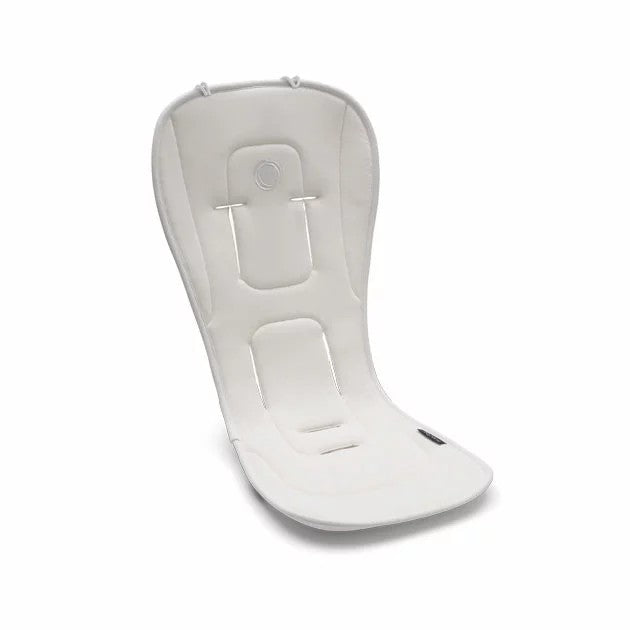 Seduta estiva DUAL COMFORT per passeggini Bugaboo - Reversibile con membrana 3D