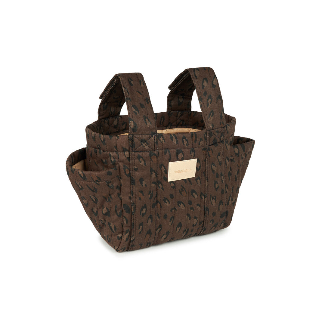 Organizer per Passeggino Hyde Park - Pratico, Elegante e Funzionale
