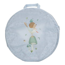 Tunnel Indoor e Outdorr - 180x46 cm - Pieghevole