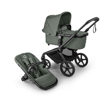 Passeggino Duo Fox 5  Renew completo - Passeggino