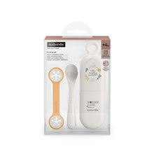 Wonderland Set posate on the go