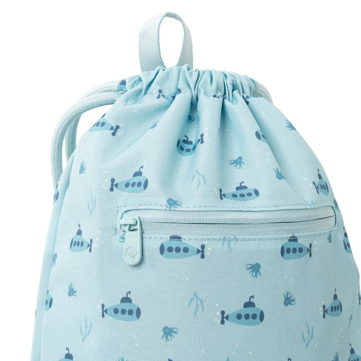 Sacco per bambini