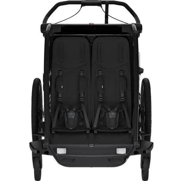 Rimorchio multi sportivo Thule Sport 2 - Doppio