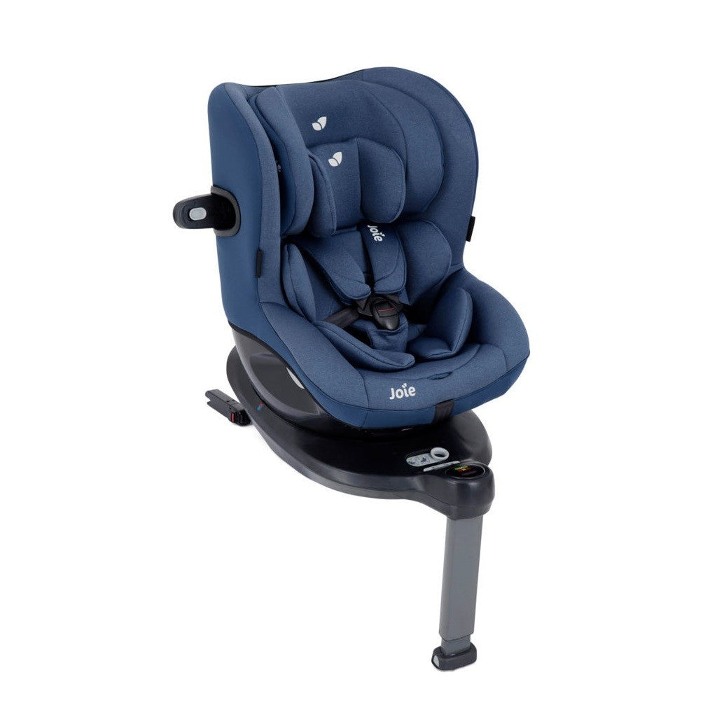 Seggiolino I-Spin 360 I-Size 40-105cm