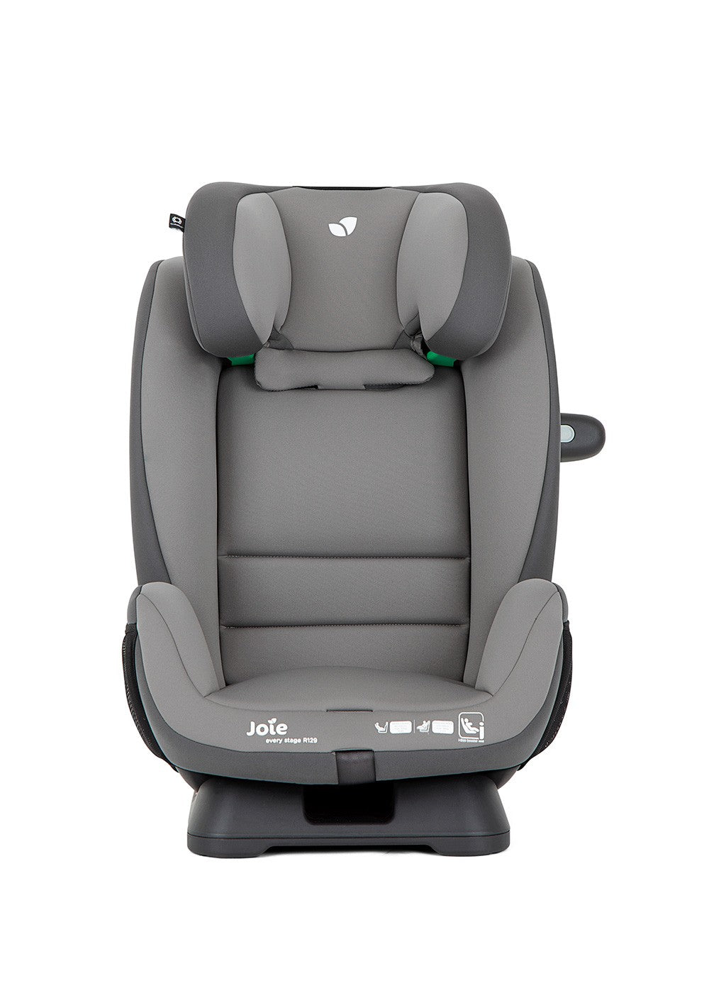 Seggiolino auto Every Stage R129 40-150cm