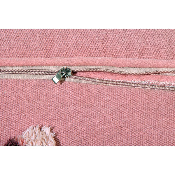 Pouf English Garden - 54x54x27cm