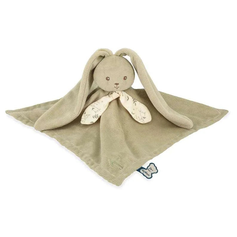 Doudou di peluche Coniglietto
