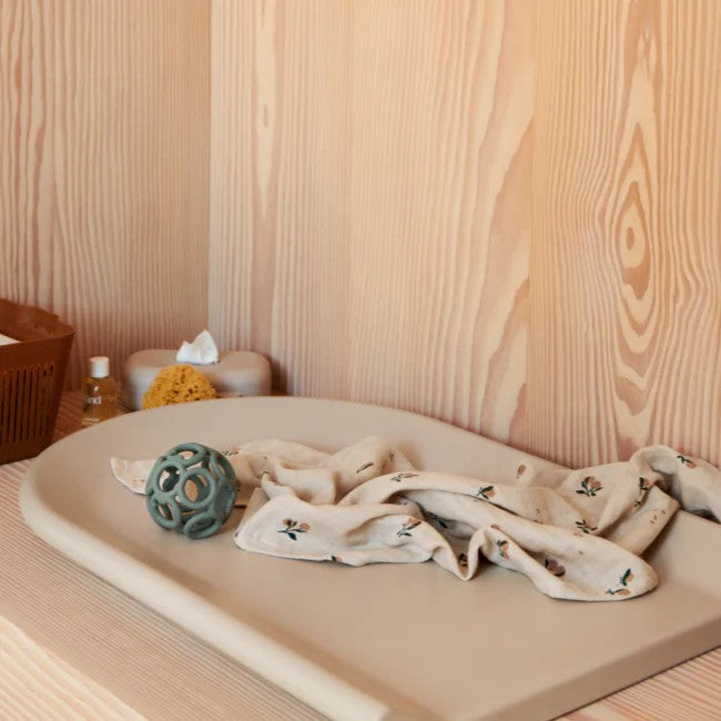 Fasciatoio in silicone morbido Cille - 53x72