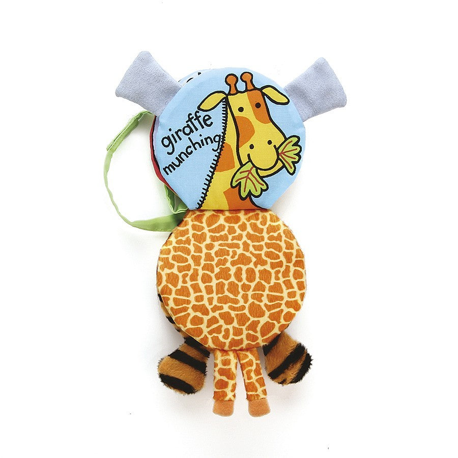 Peluche morbido Libro della giungla