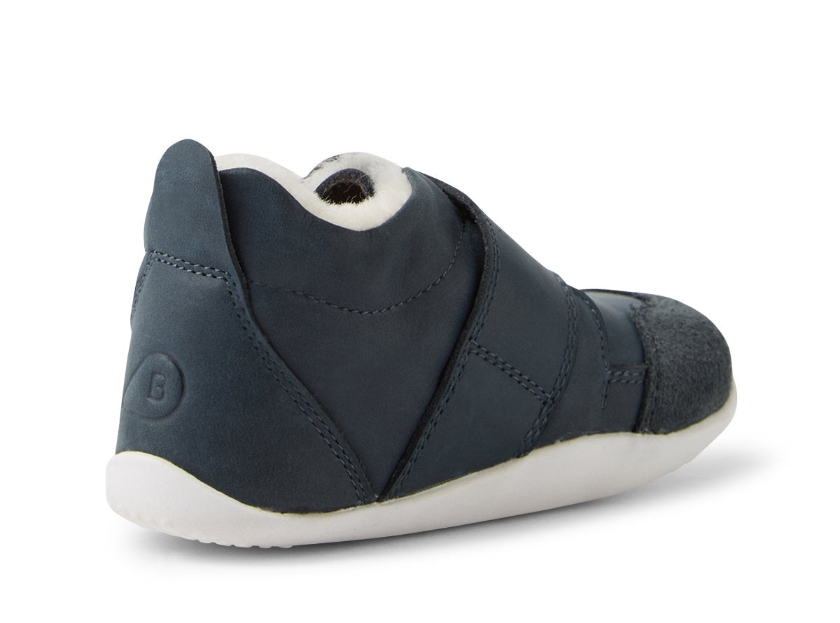 Scarpine Xploter Rover Arctic Navy