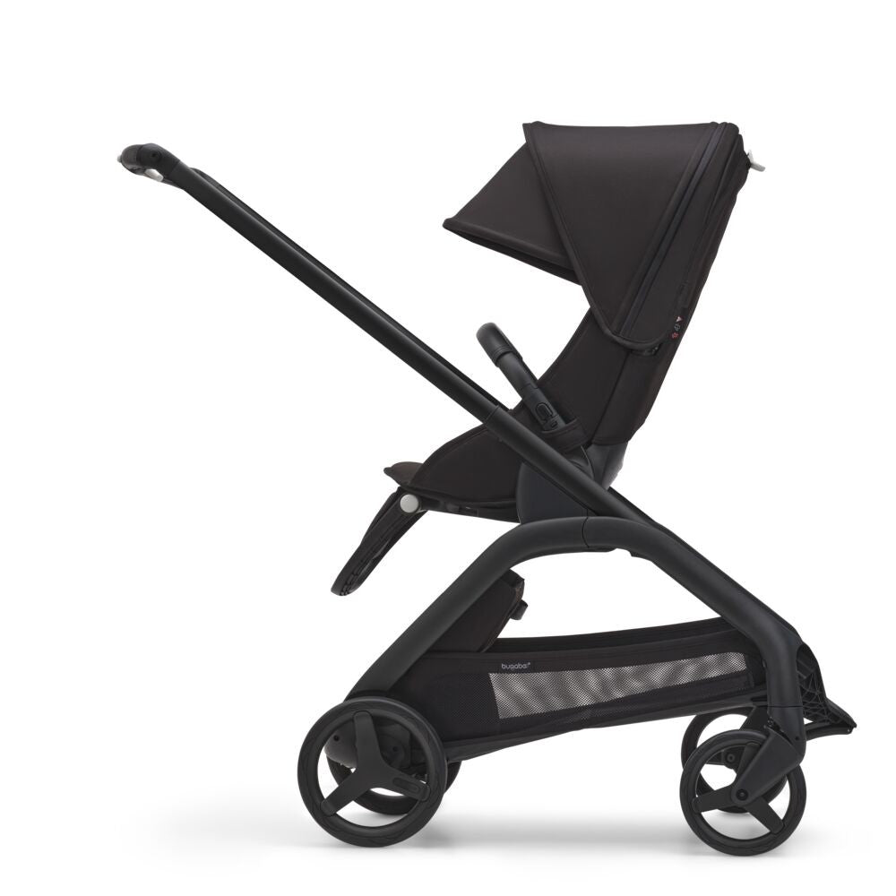 Passeggino Dragonfly Completo - Telaio con seduta e cappottina
