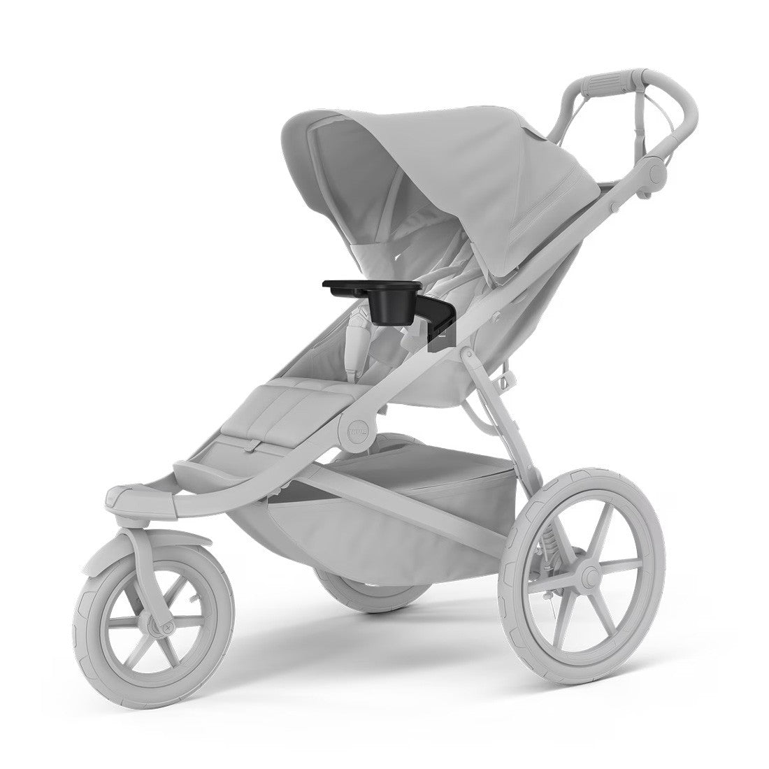 Vassoio snack tray per thule urban glide 3