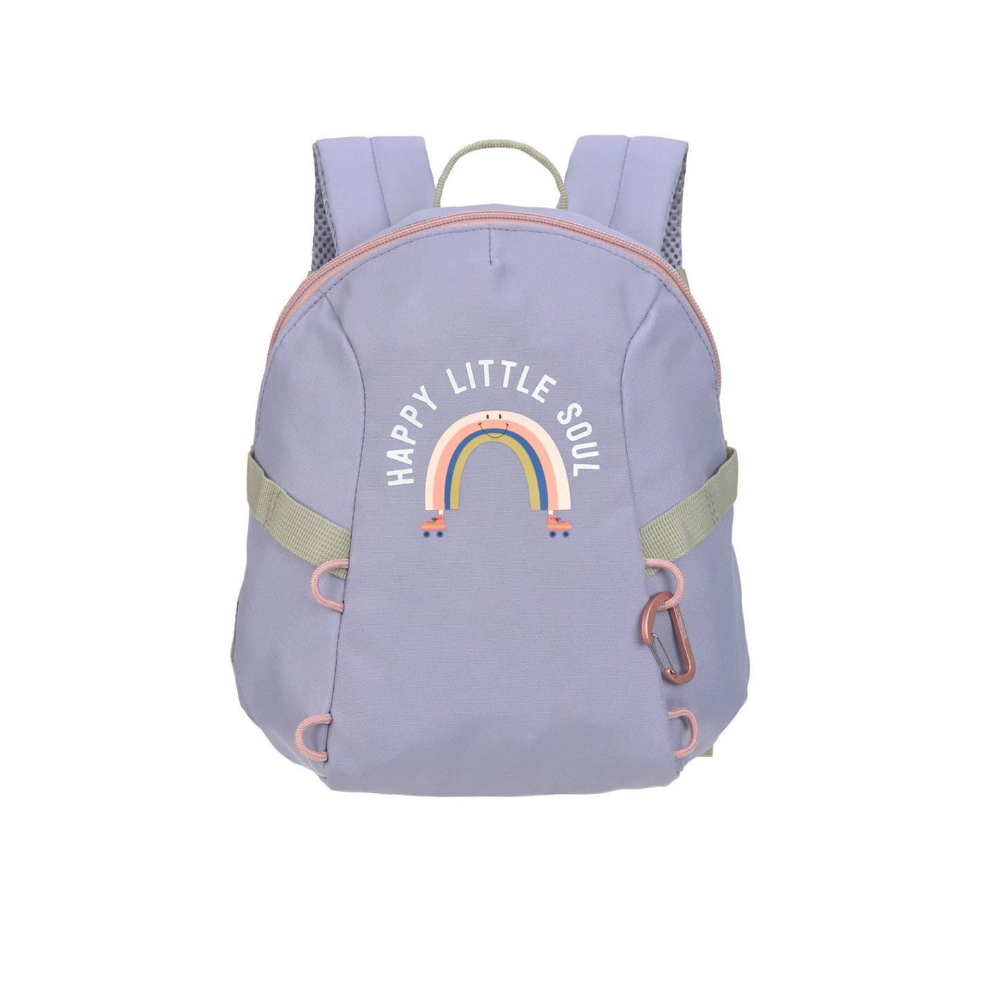 Zaino per bambini tiny outdoor - compagno ideale p