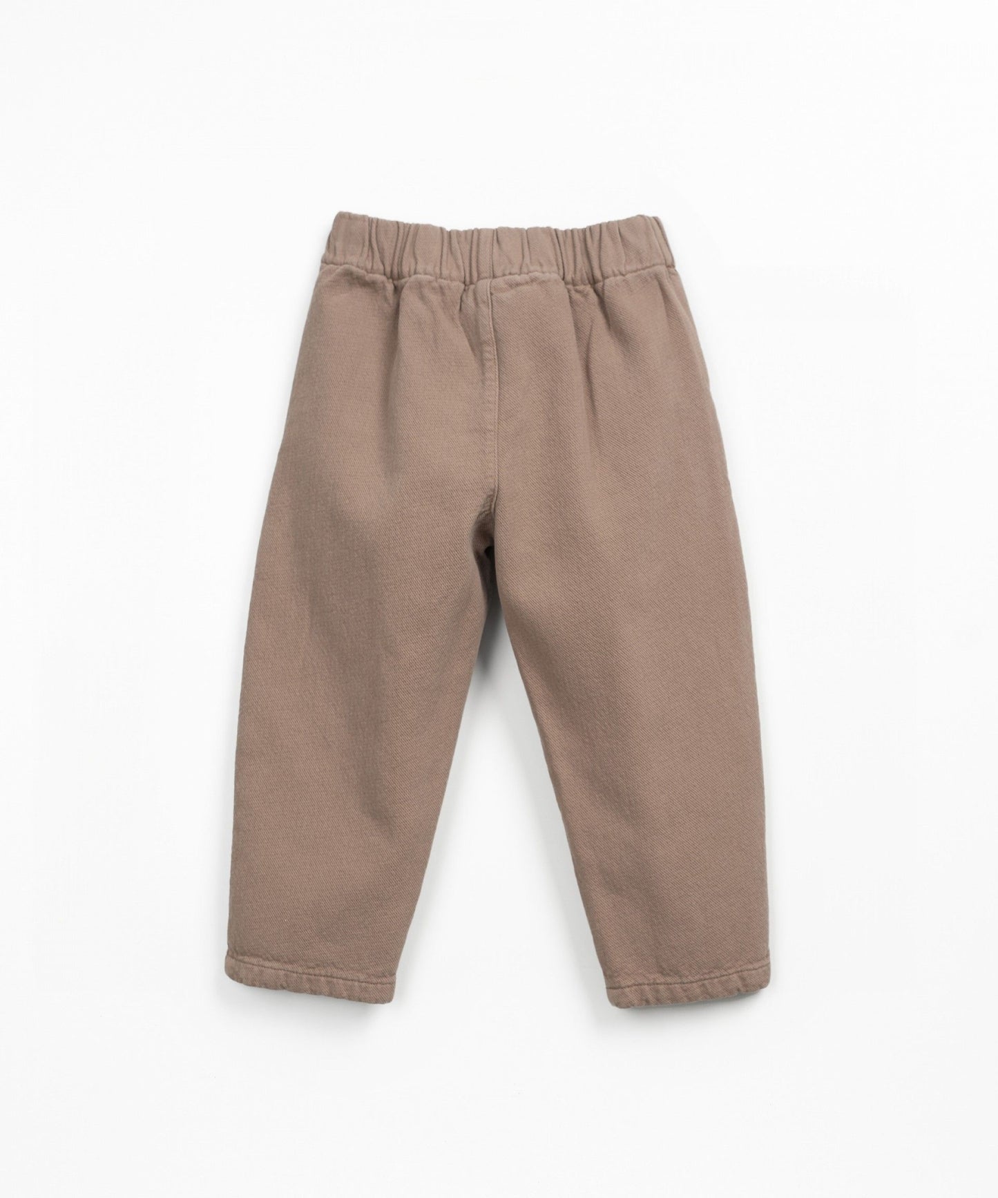 Pantaloni in Twill