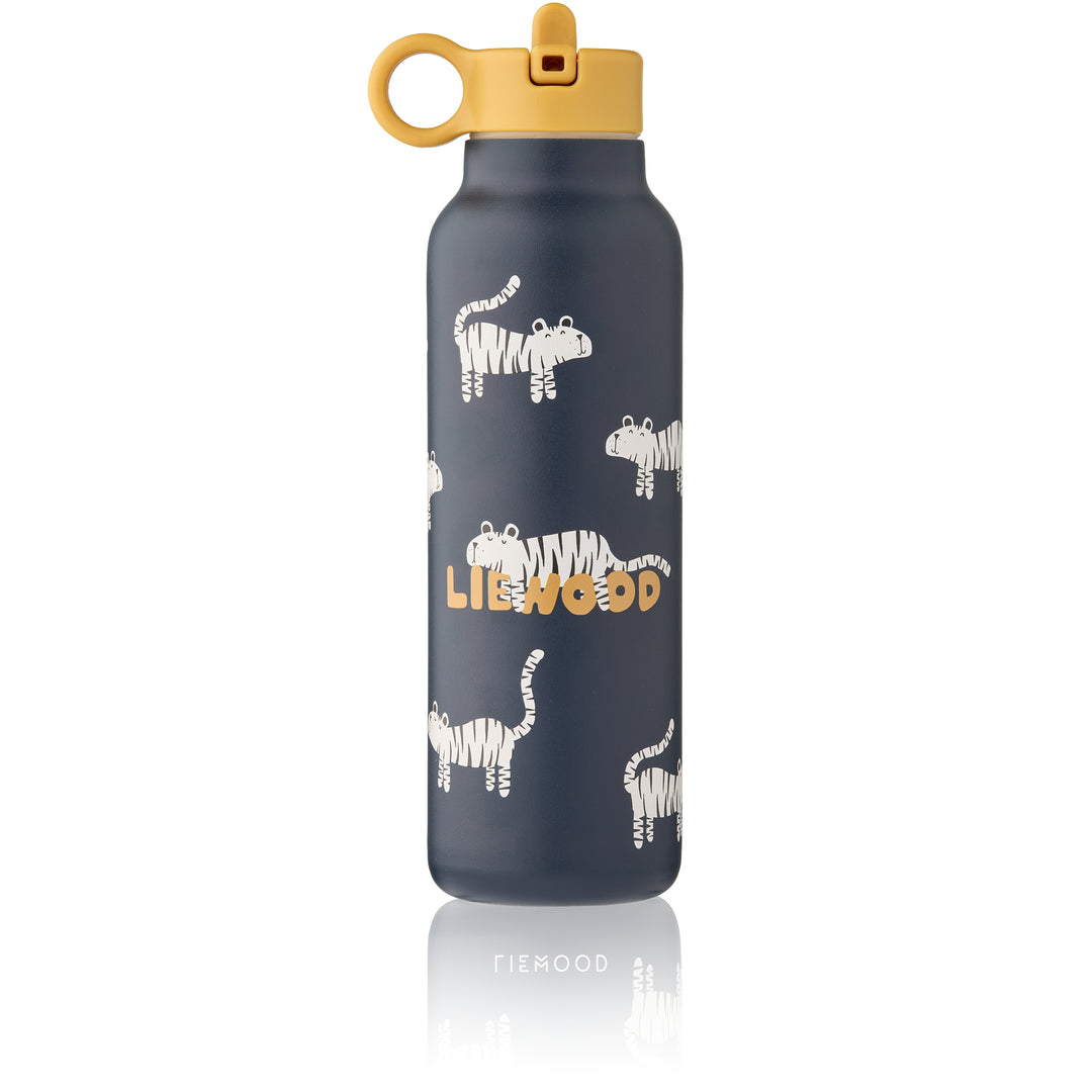 Bottiglia termica Falk in acciaio - 500 ml