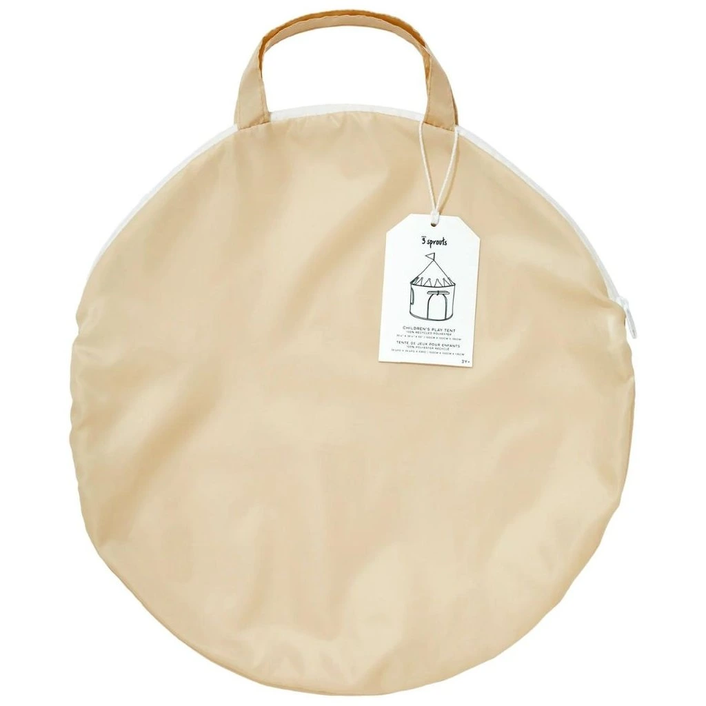 Tenda da Gioco - 100% Poliestere Riciclato