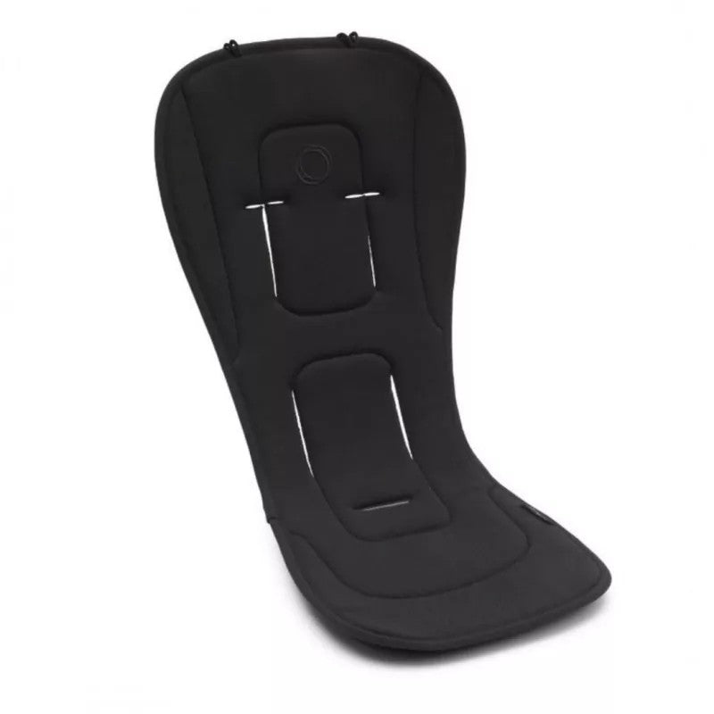 Seduta estiva DUAL COMFORT per passeggini Bugaboo - Reversibile con membrana 3D
