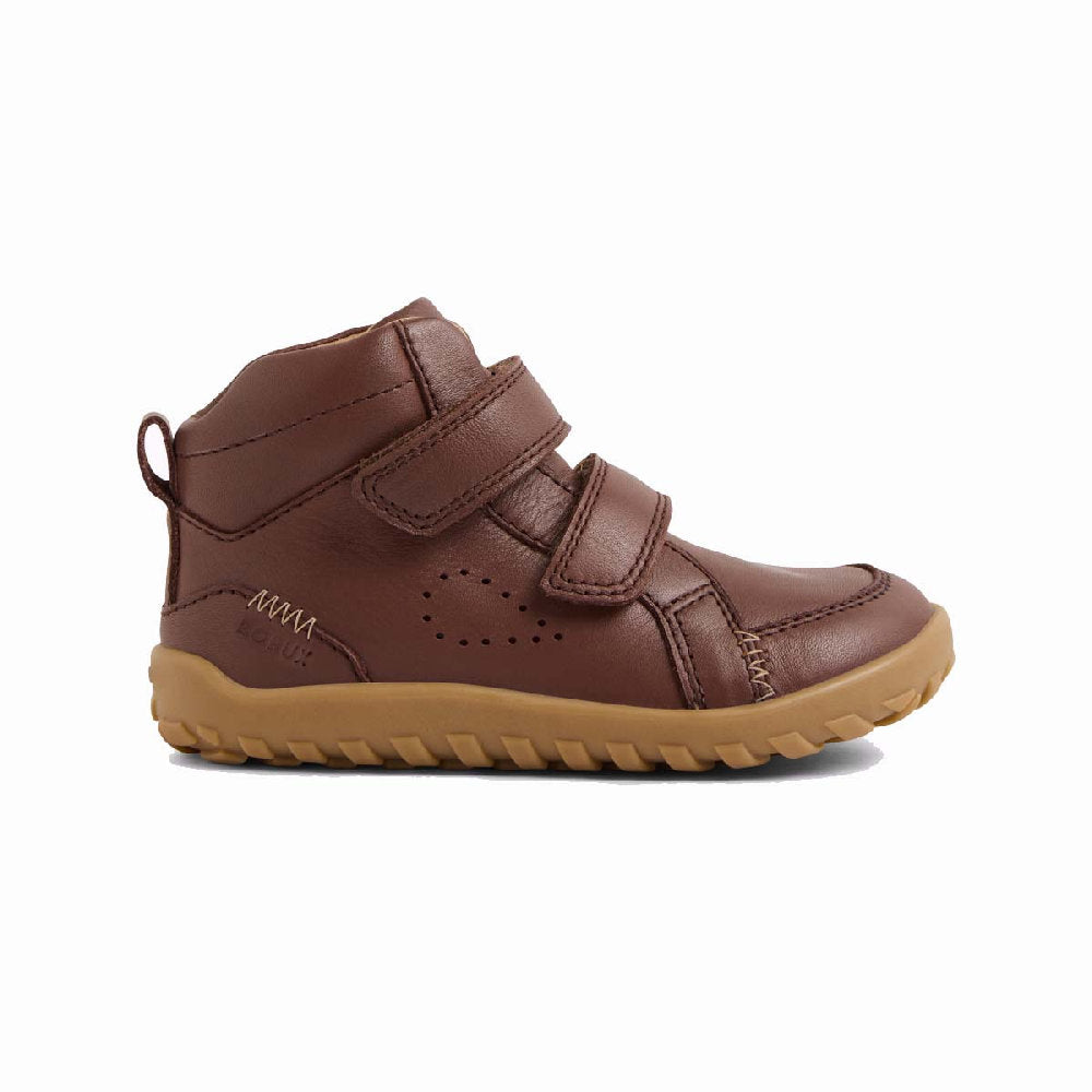 Scarpine Step Up Ember Cappuccino