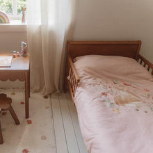 Set copripiumino con federa 140x200cm