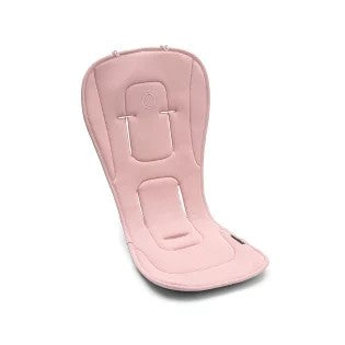 Seduta estiva DUAL COMFORT per passeggini Bugaboo - Reversibile con membrana 3D