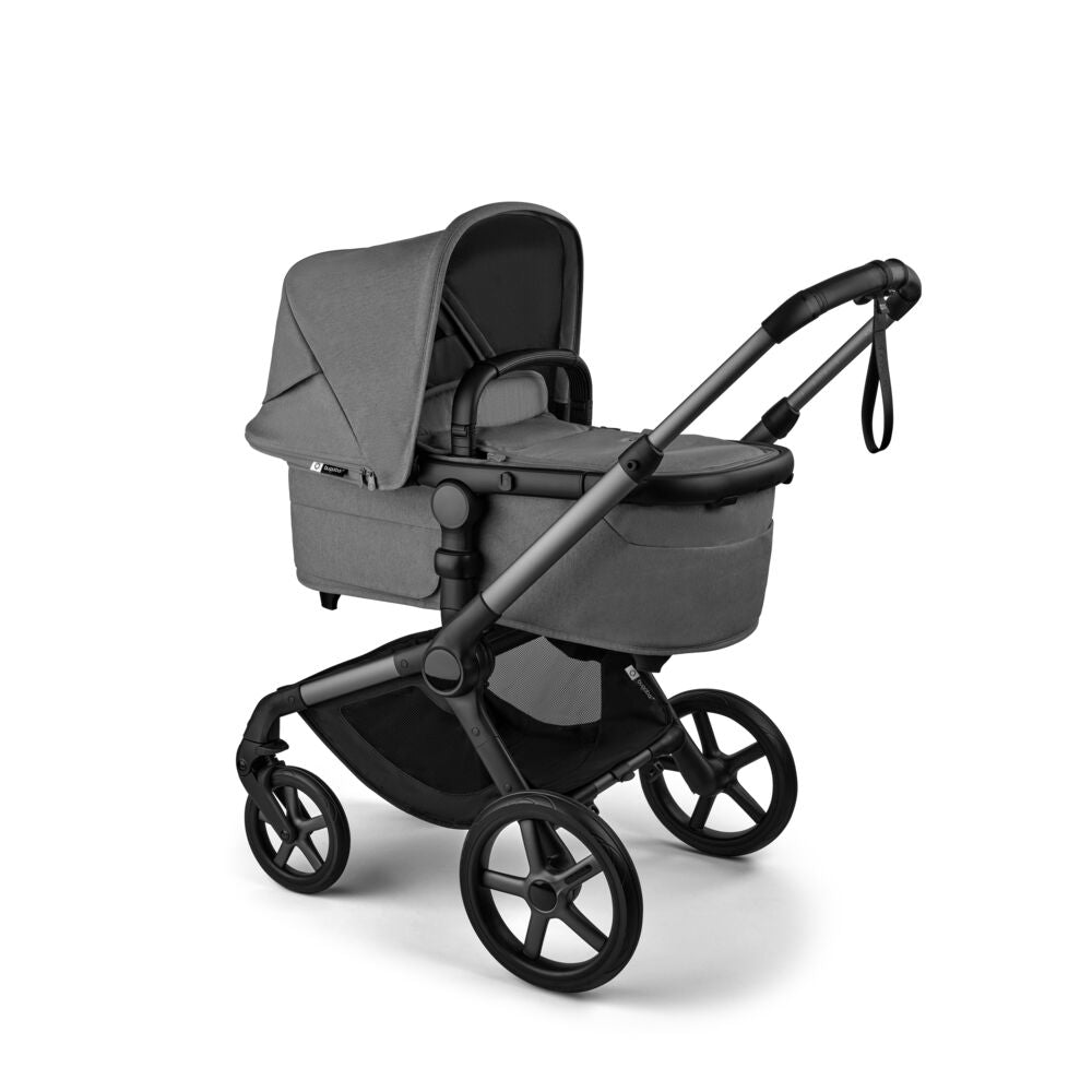 Passeggino Duo Fox 5 Renew completo - Passeggino