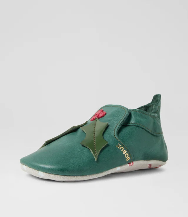 Scarpine Soft Sole Hollyjoy Forest