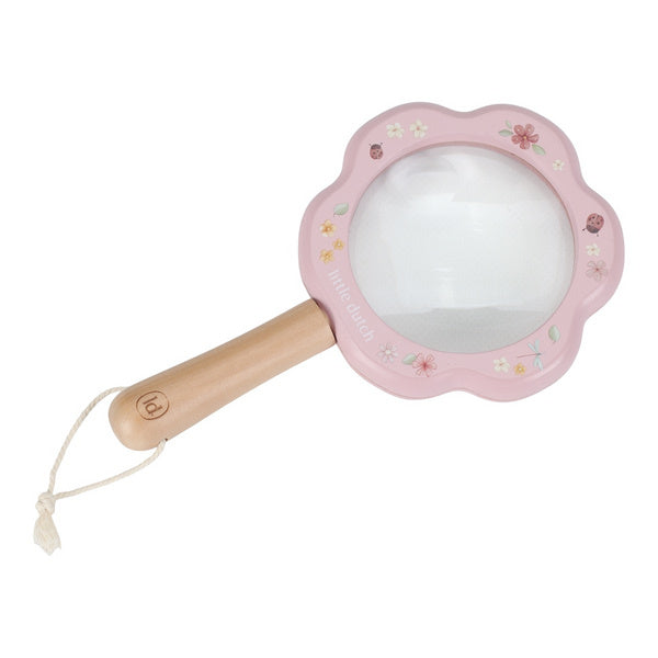 Lente d'ingrandimento per bambini - Dai 3 anni