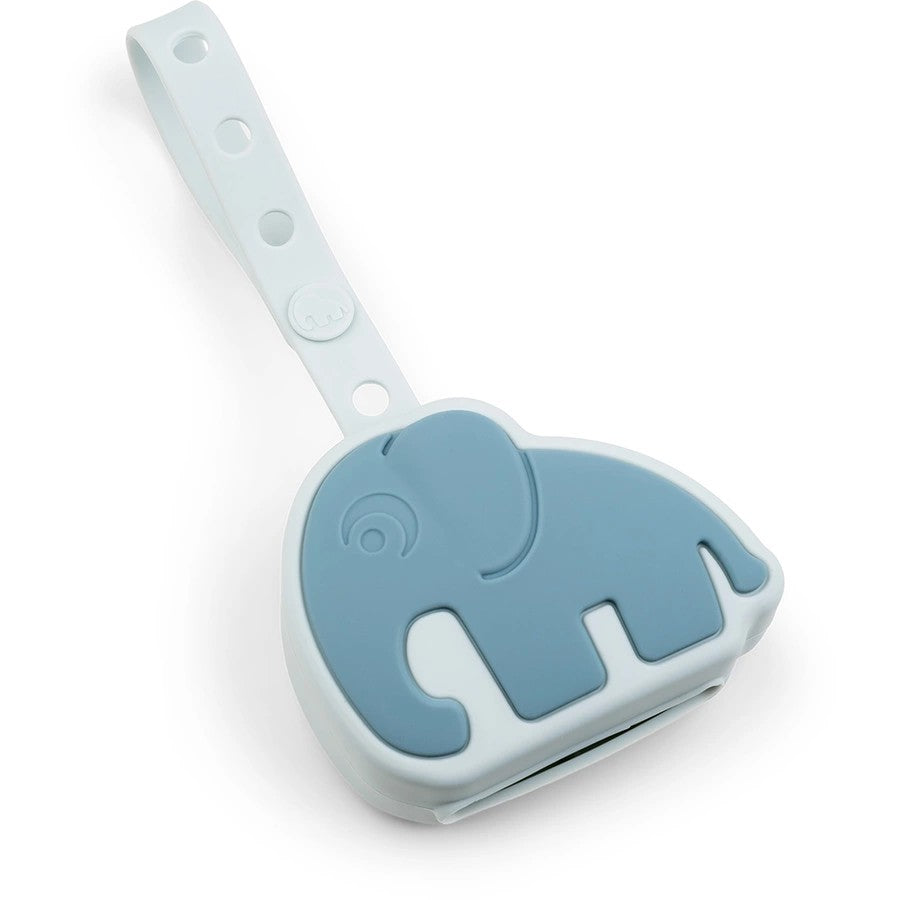 Custodia Portaciuccio in silicone