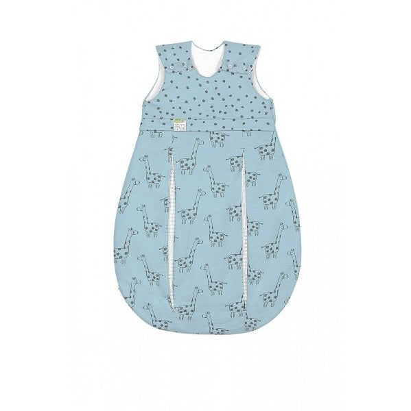 Sacco Nanna Tog 2.5 Happy Giraffe