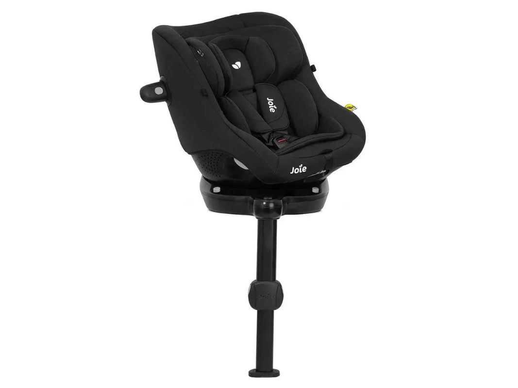 Seggiolino Auto Girevole Joie i-Pivot 360 i-Size (40 - 105 cm)