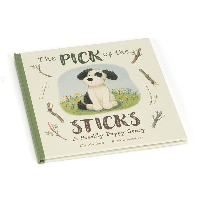 Libro in inglese - The Pick of the Sticks Books