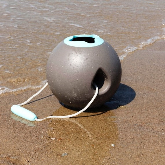 Secchiello sferico innovativo Ballo