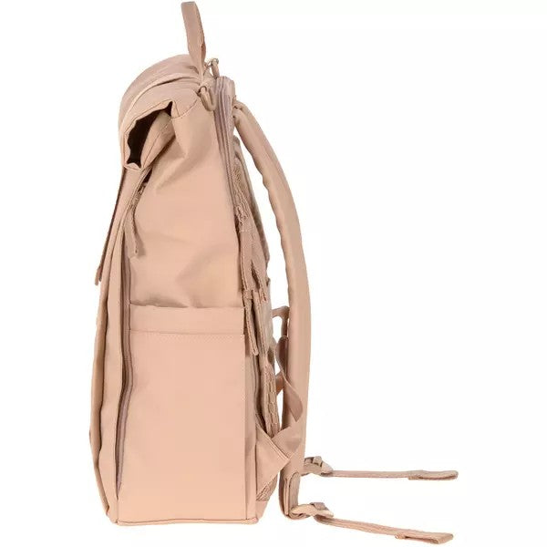 Borsa zaino rolltop up - versatile, pratico e comodo