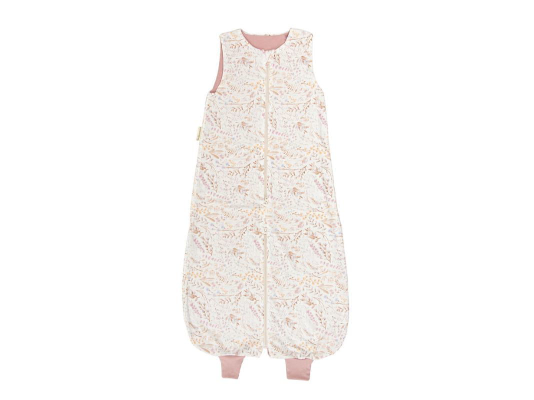 Sacco nanna con gambe Tog 2.5 - in bambù e cotone