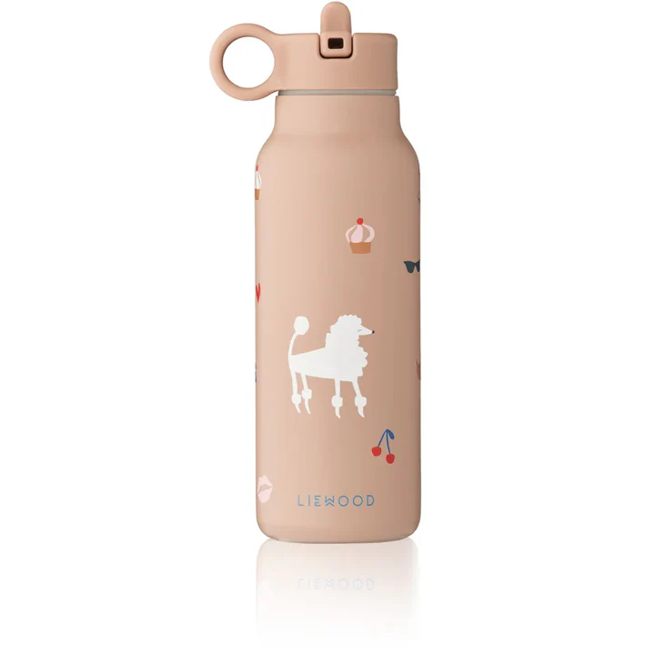 Bottiglia termica Falk in acciaio - 350 ml