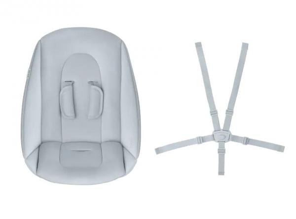 Kit neonato per seggiolone pappa nesta
