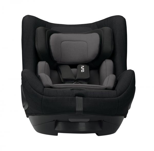 Nuna Trio Triv LX con navicella omologata Cari e seggiolino auto Todl Next - Next System 4 in 1