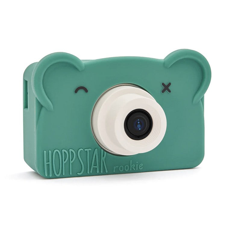 Macchina fotografica per bambini Rookie - Dai 3 anni
